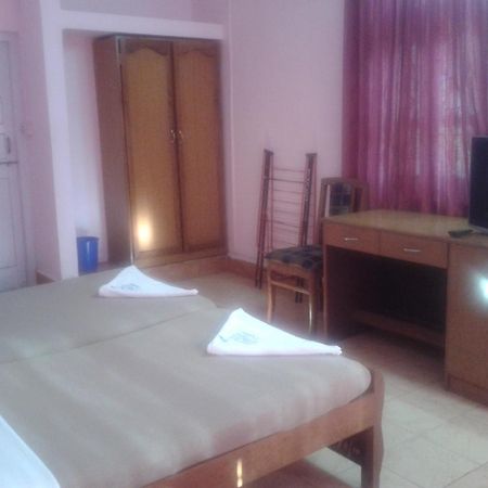 Colva Residency Hotel Екстериор снимка