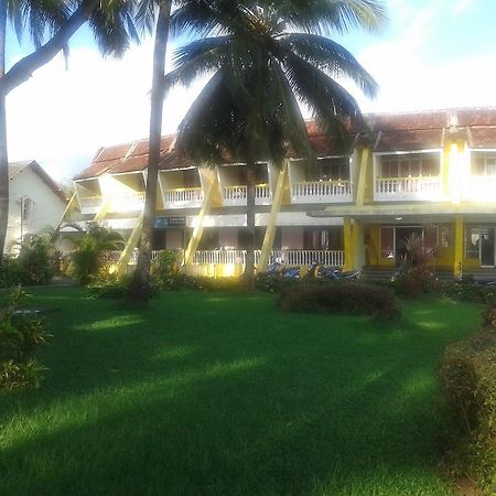 Colva Residency Hotel Екстериор снимка