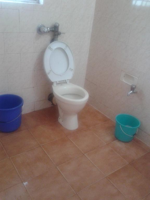 Colva Residency Hotel Стая снимка