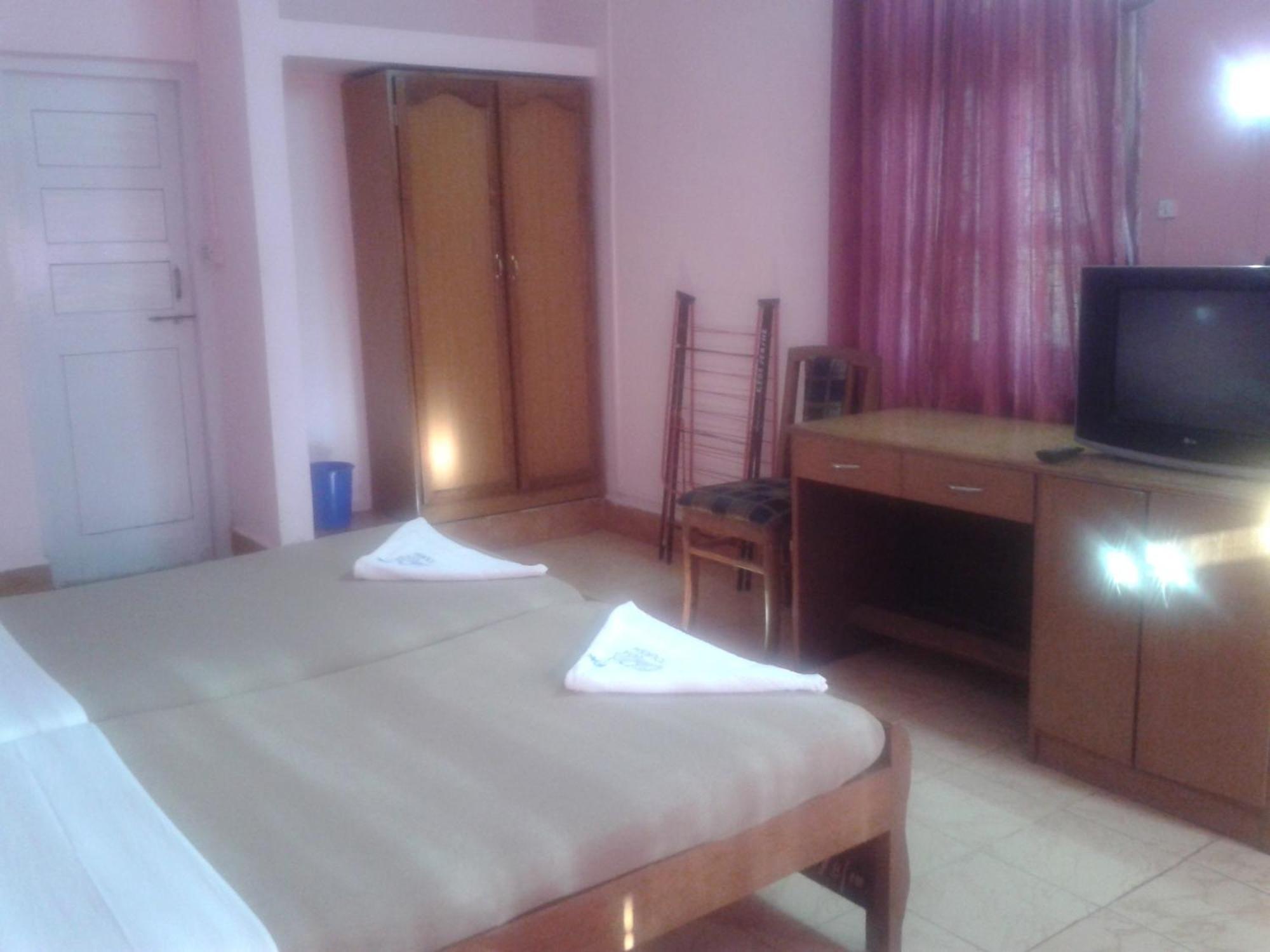 Colva Residency Hotel Екстериор снимка