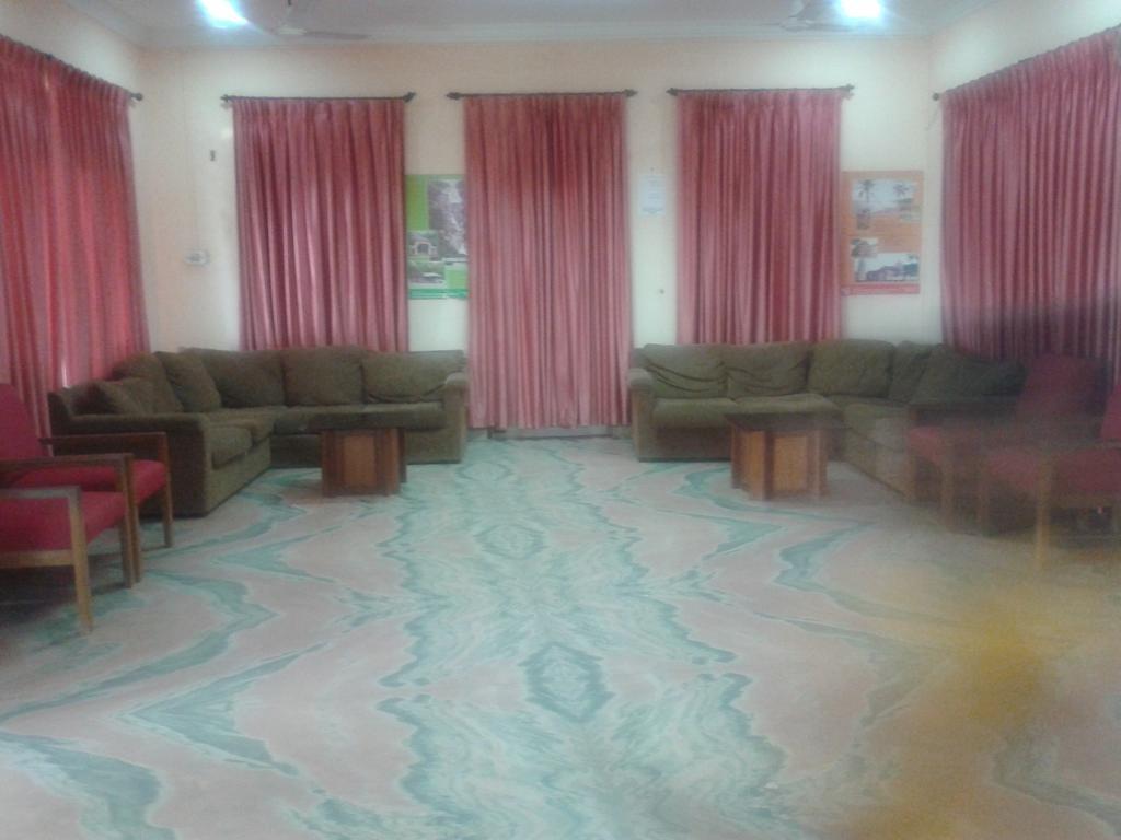 Colva Residency Hotel Екстериор снимка