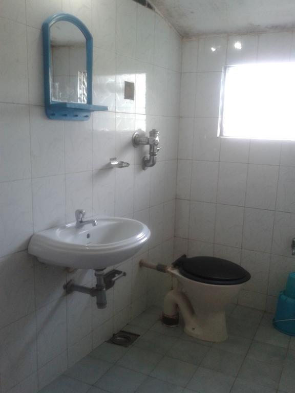 Colva Residency Hotel Стая снимка