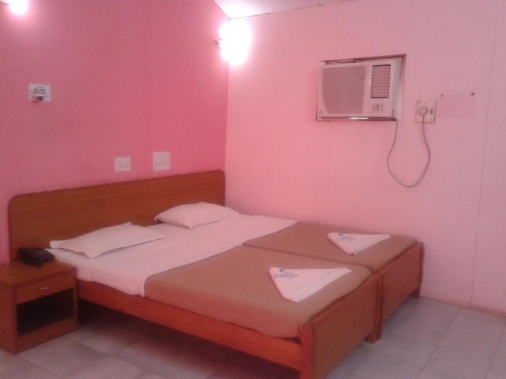 Colva Residency Hotel Екстериор снимка