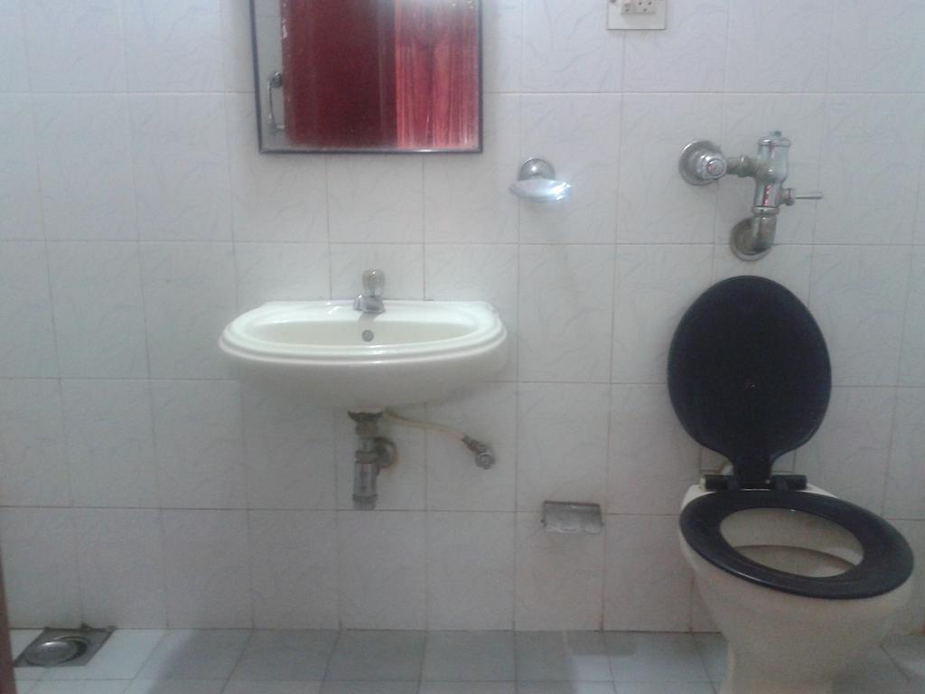 Colva Residency Hotel Стая снимка