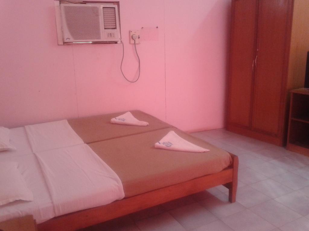Colva Residency Hotel Стая снимка
