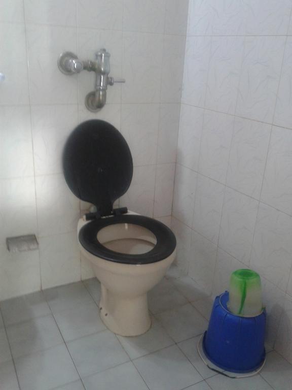 Colva Residency Hotel Стая снимка
