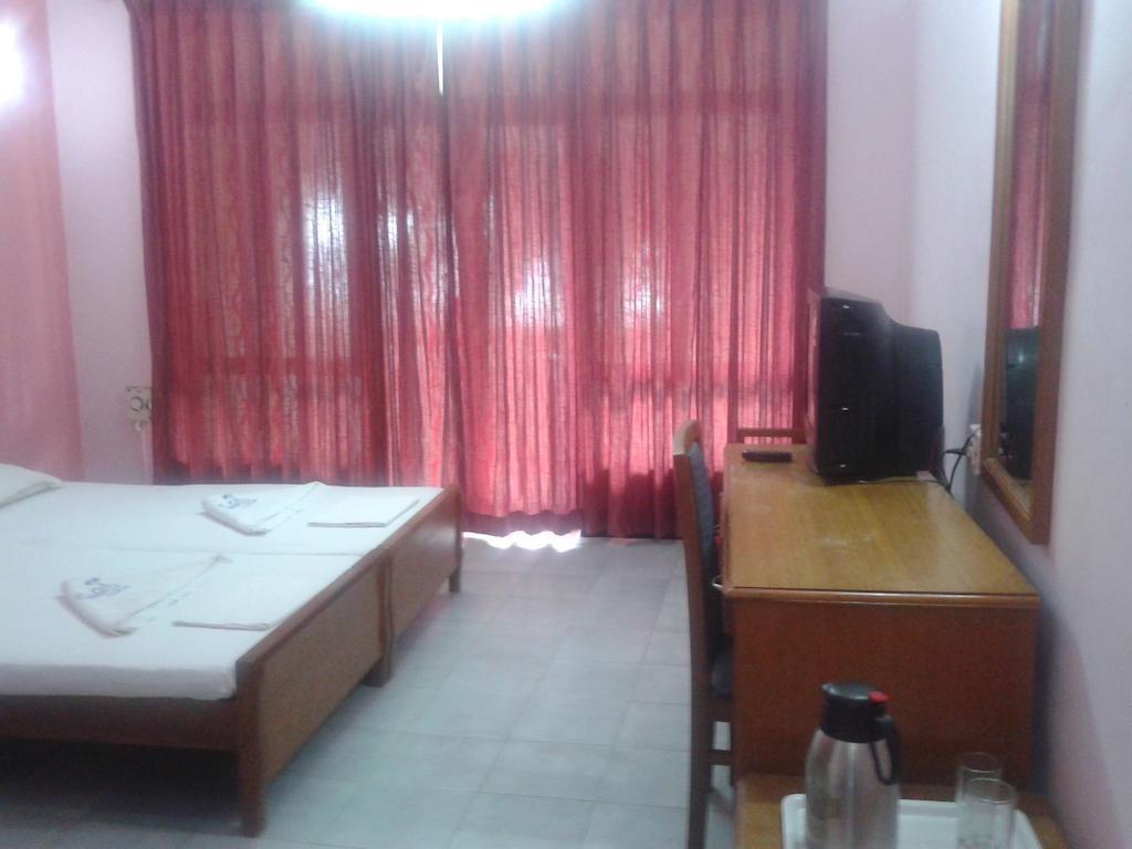 Colva Residency Hotel Стая снимка