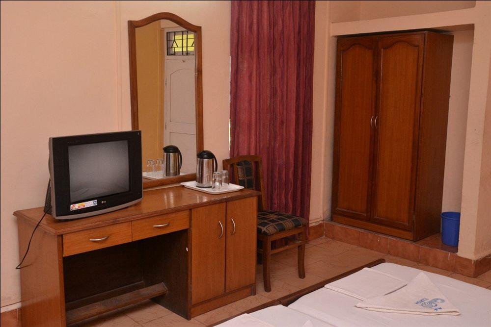 Colva Residency Hotel Екстериор снимка