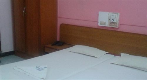 Colva Residency Hotel Екстериор снимка